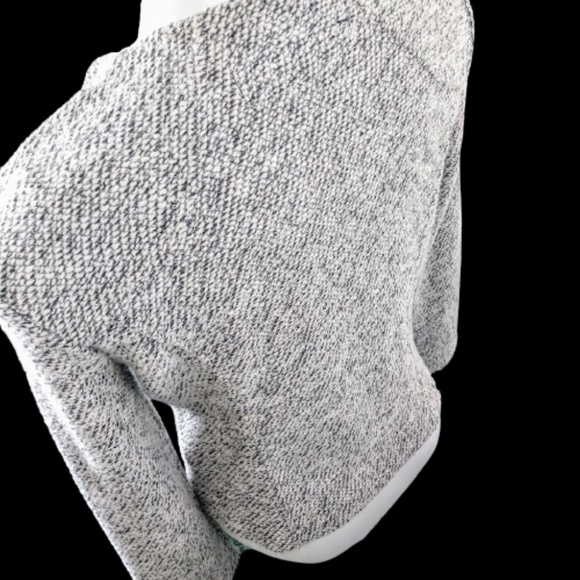 Moto Style Sweater 🎉Host Pick🎉 - Picture 4 of 14